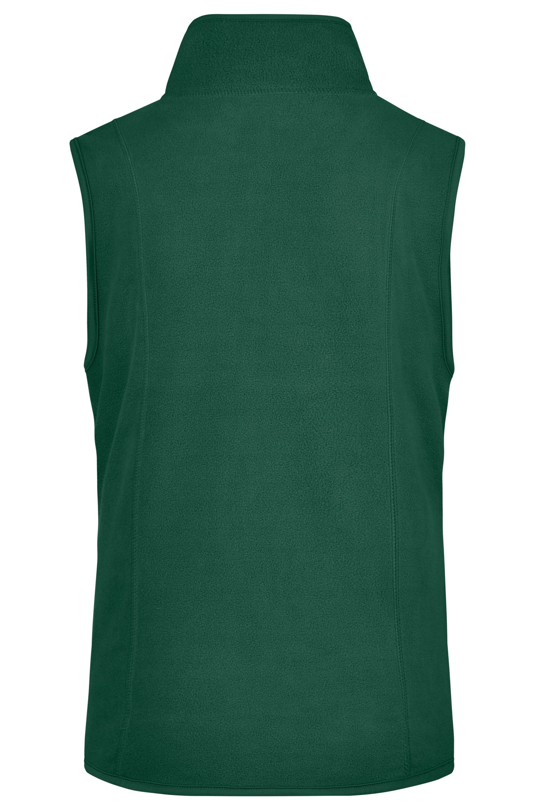 James & Nicholson Girly Microfleece Vest JN048