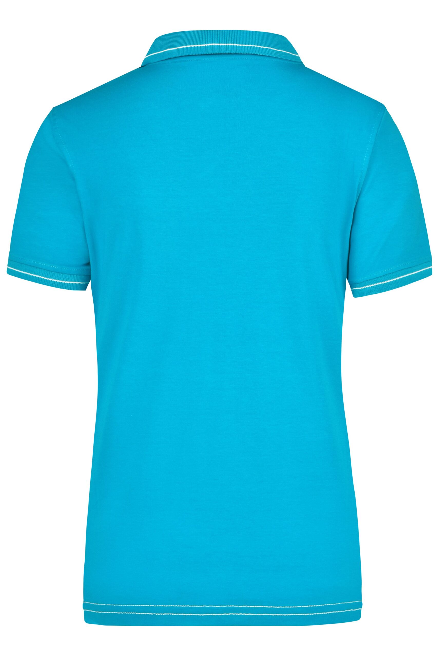 James & Nicholson Ladies' Elastic Polo JN568