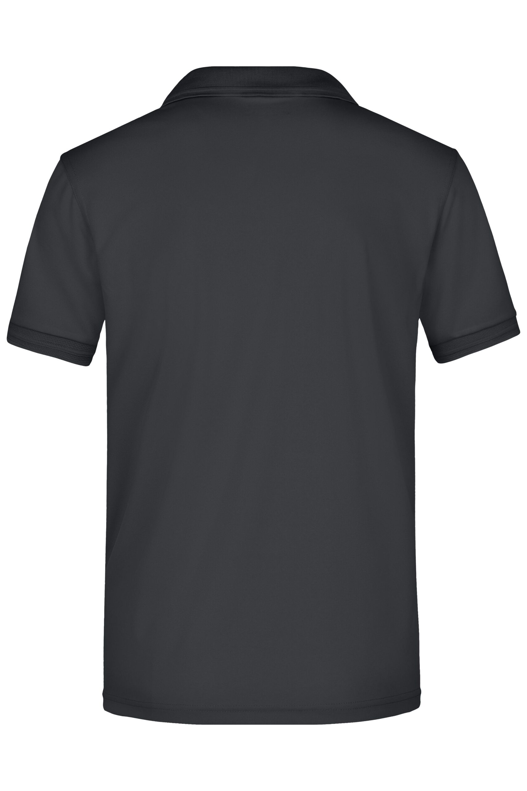 James & Nicholson Men's Active Polo JN576