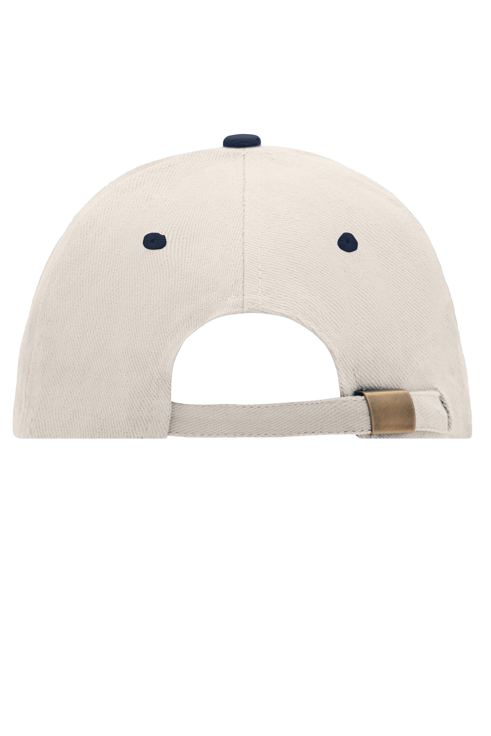 myrtle beach 6 Panel Sandwich Cap MB024