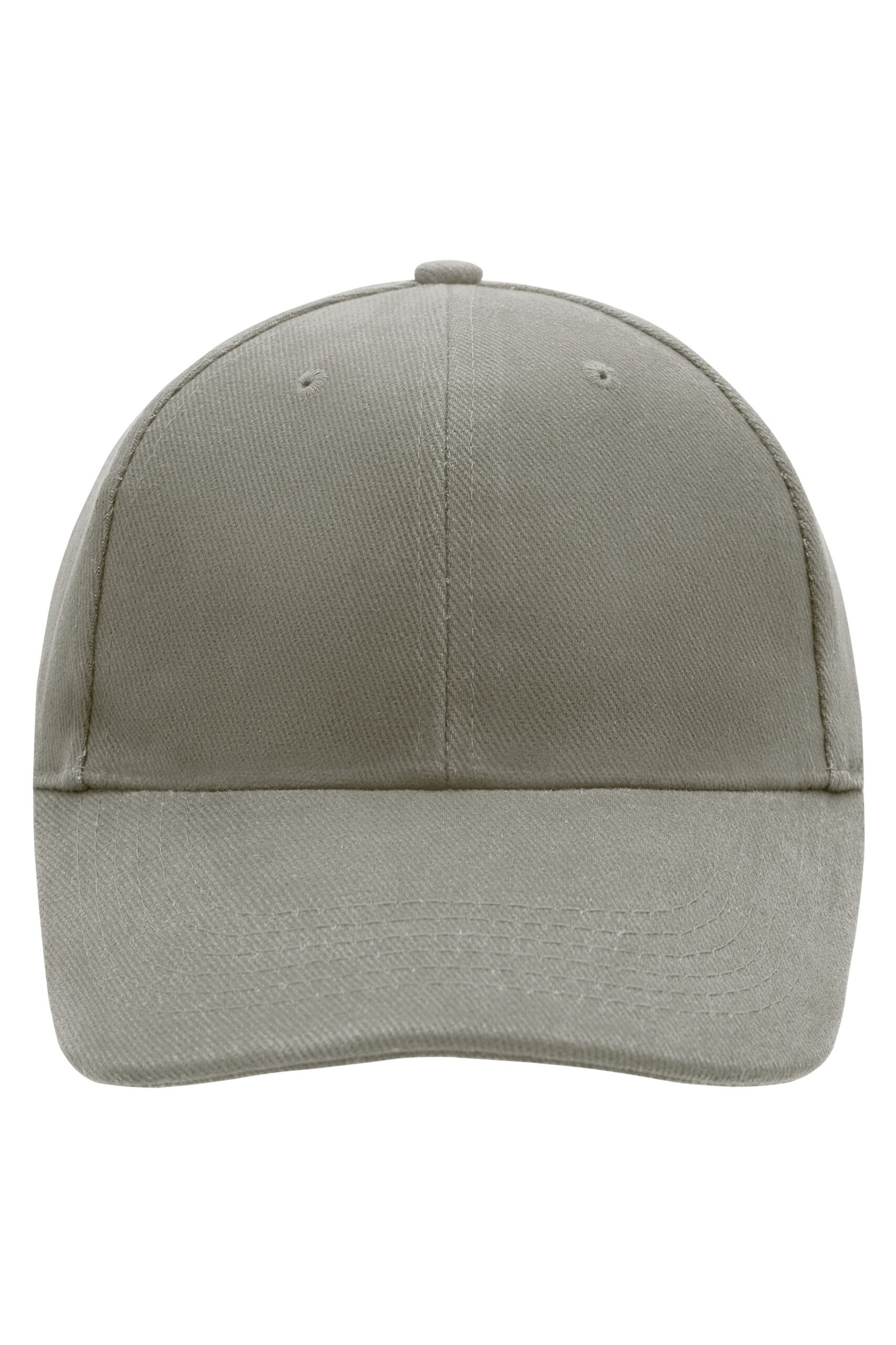 myrtle beach 6 Panel Cap Low-Profile MB018 - beige