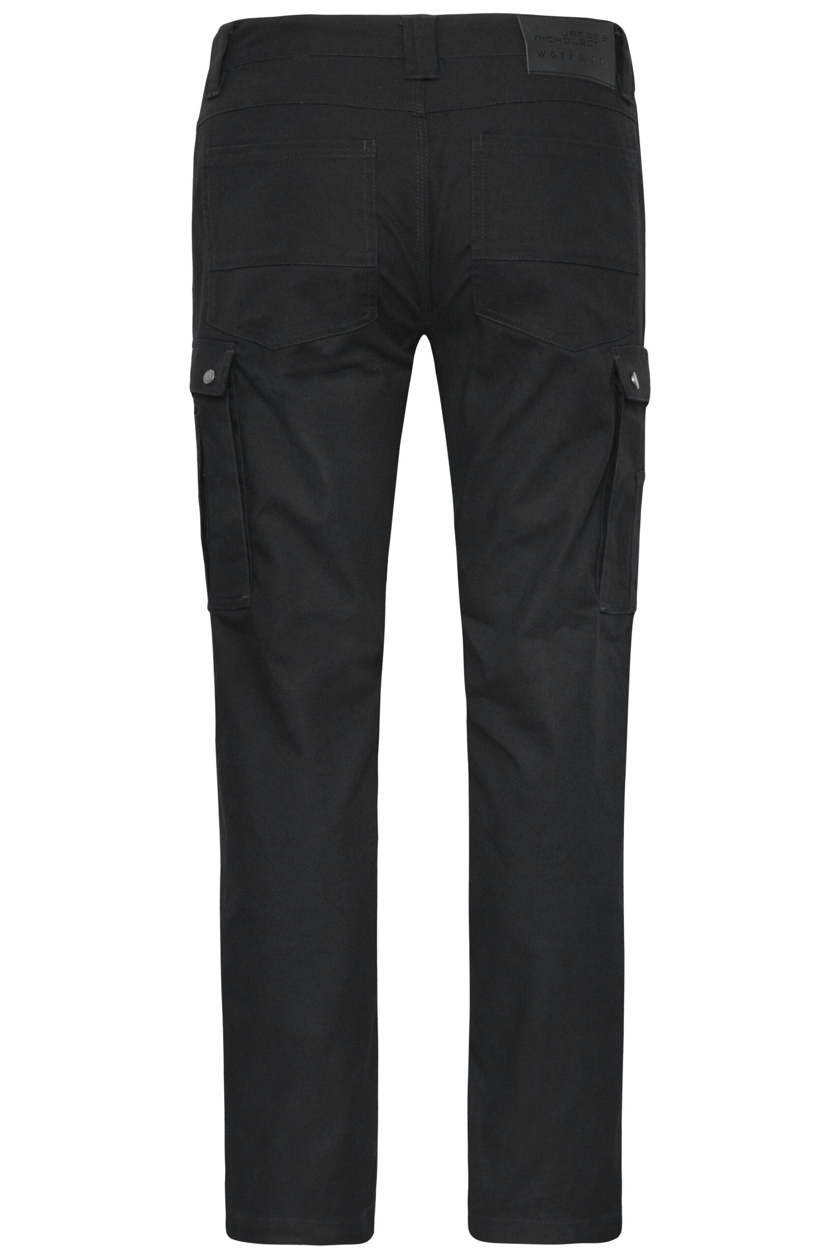 James & Nicholson Workwear Cargo Pants JN877