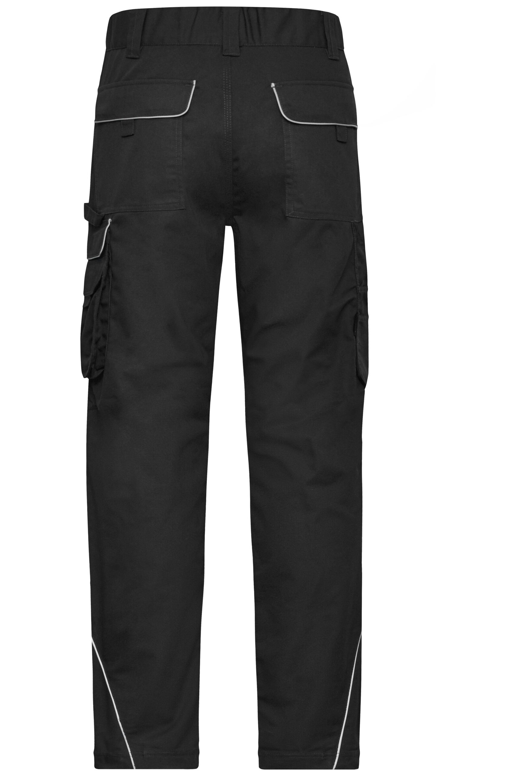 James & Nicholson Workwear Pants - SOLID - JN878
