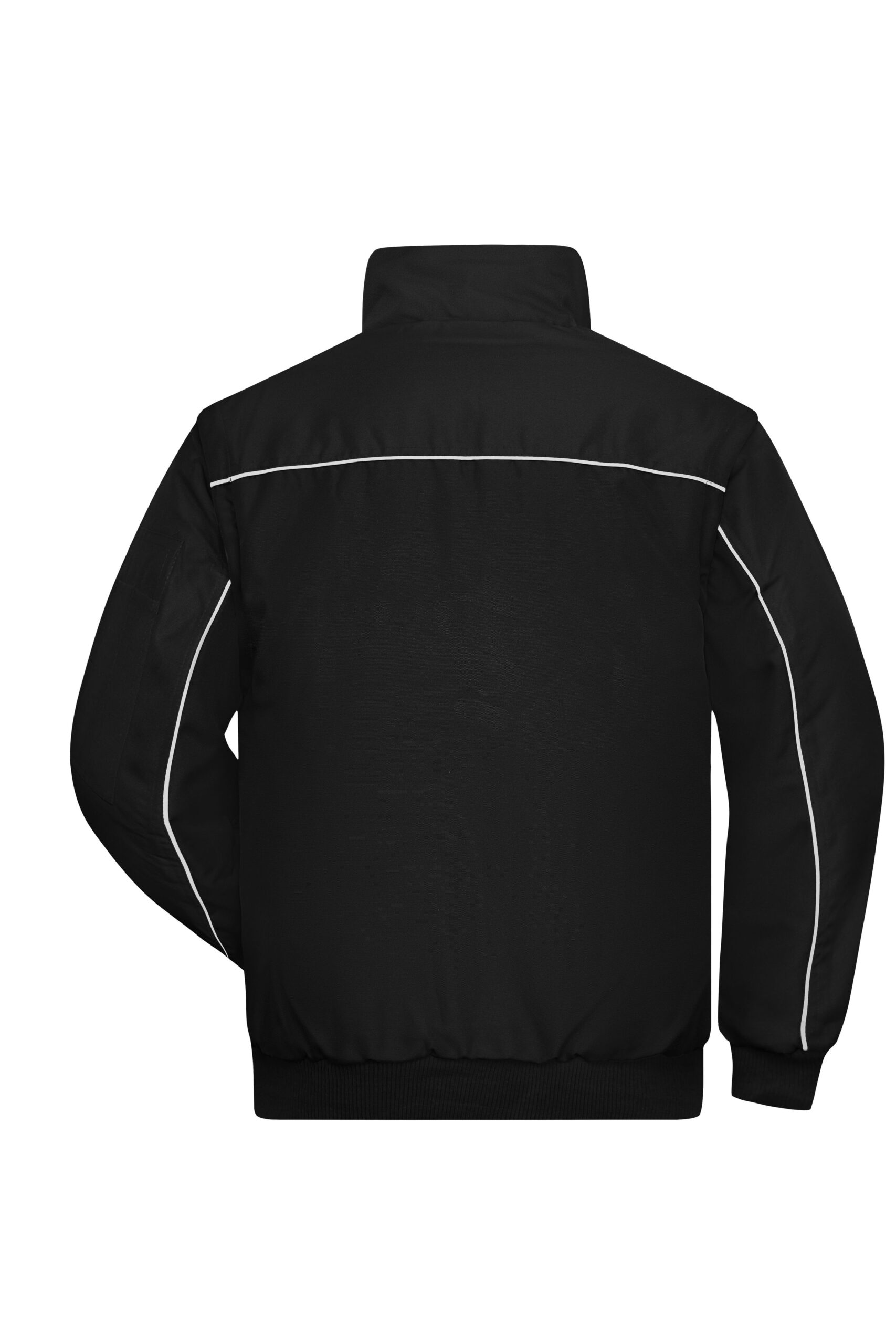 James & Nicholson Workwear Jacket JN810