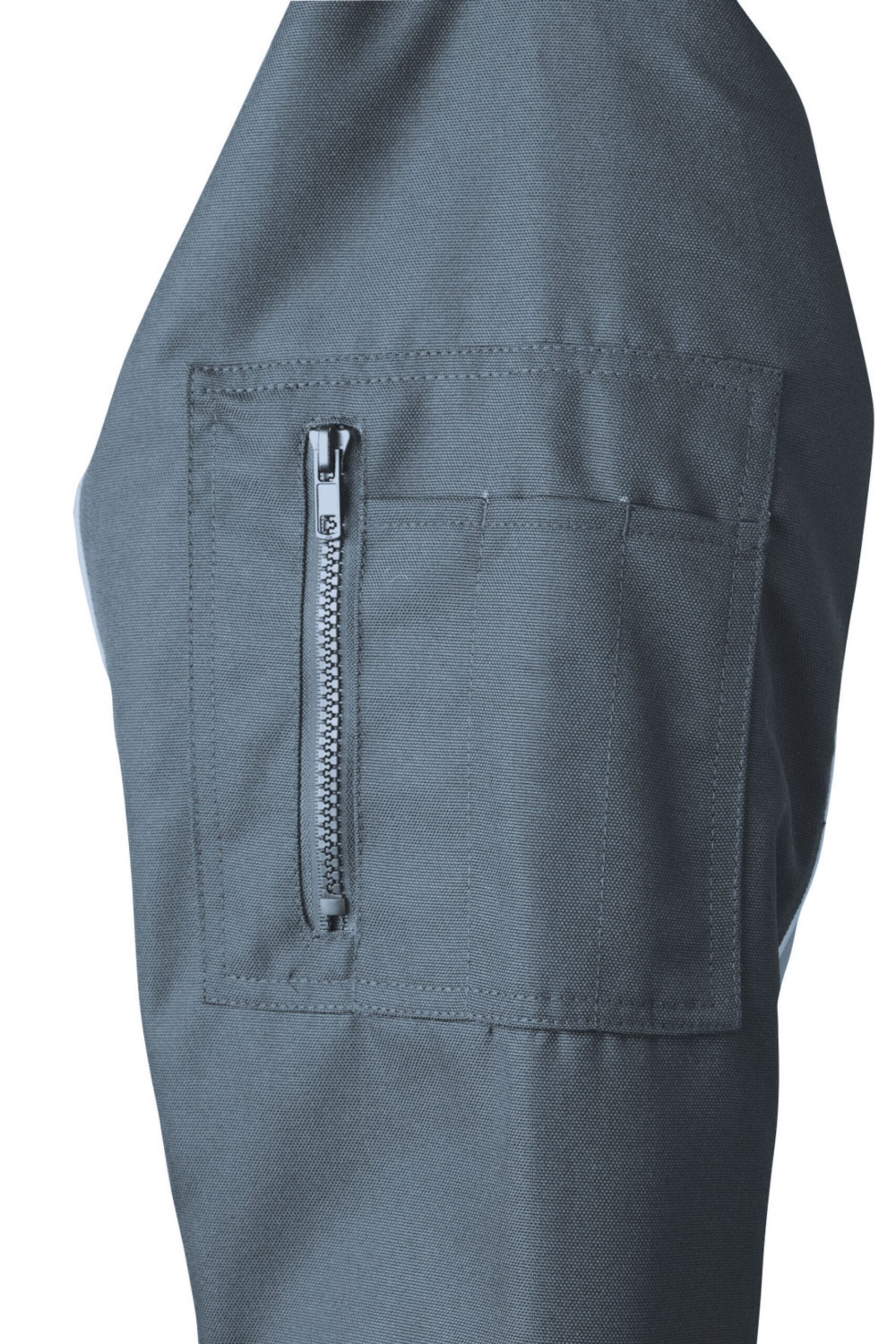 James & Nicholson Workwear Jacket JN810