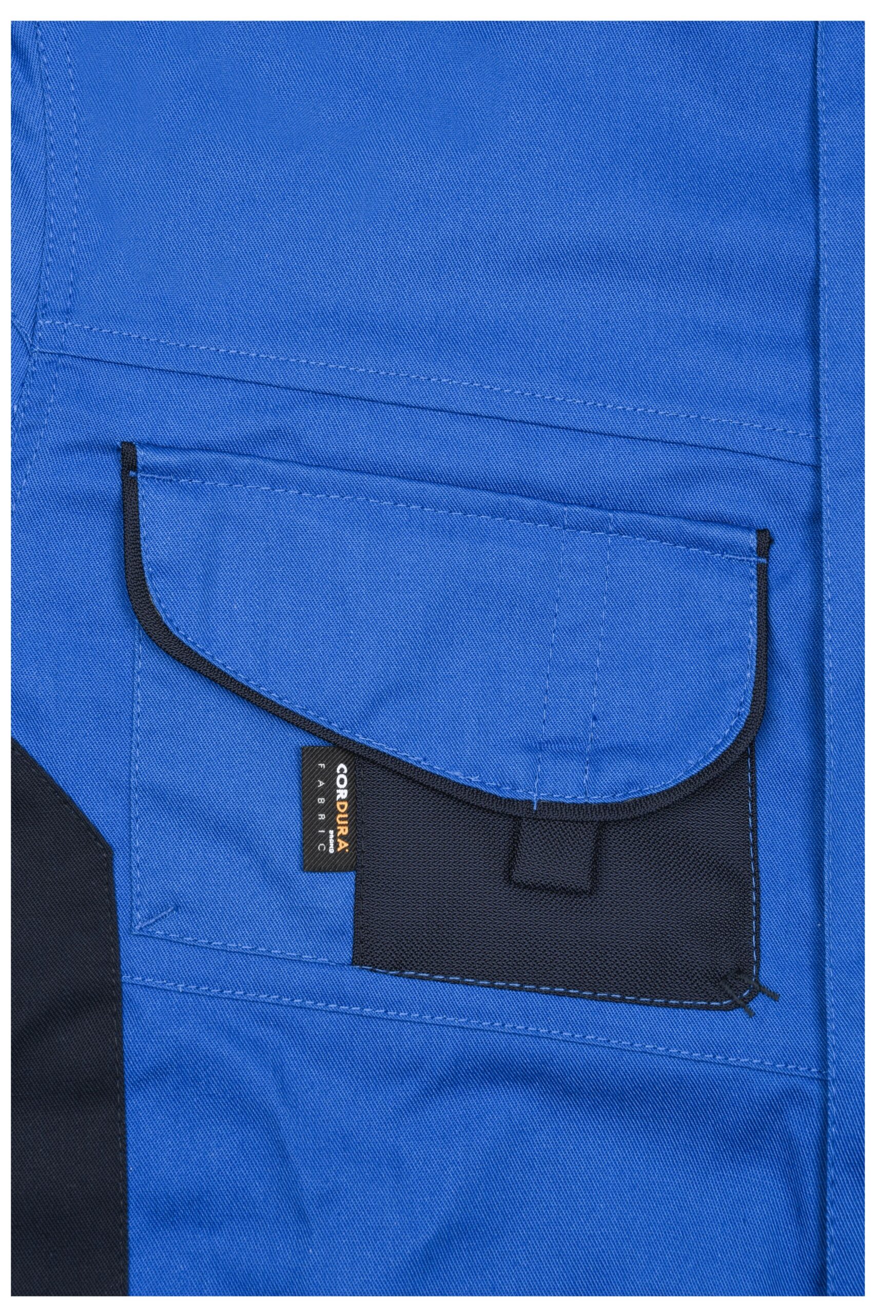 James & Nicholson Workwear Jacket - STRONG - JN821