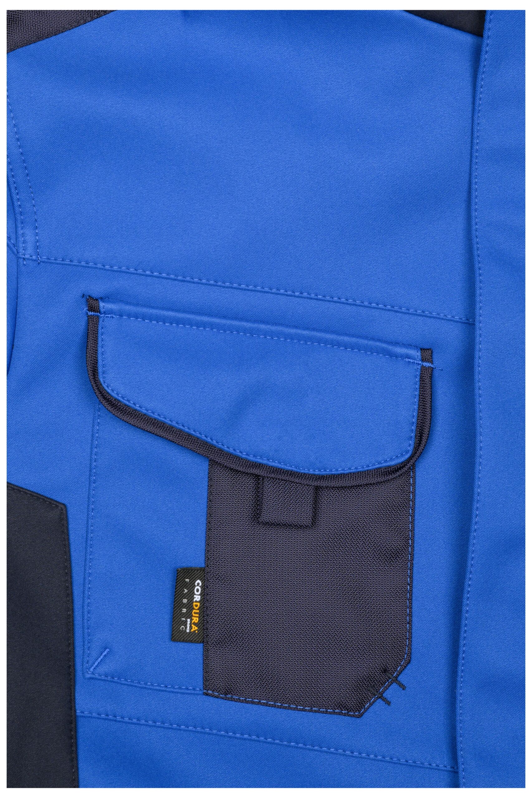James & Nicholson Craftsmen Softshell Jacket - STRONG - JN824