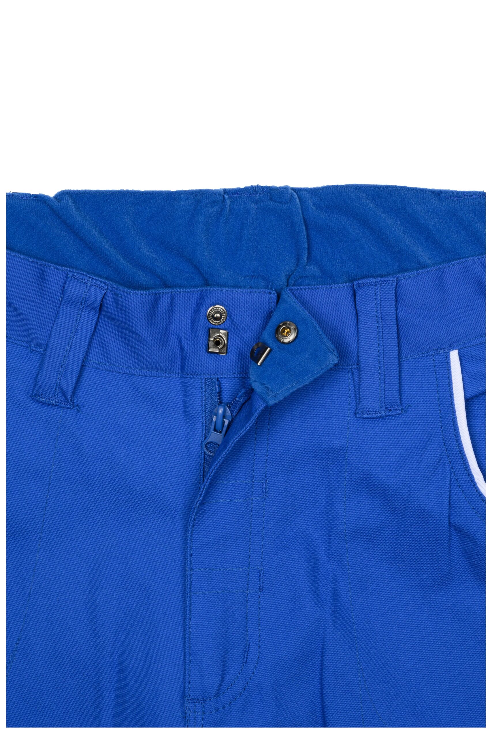 James & Nicholson Workwear Pants - COLOR - JN847