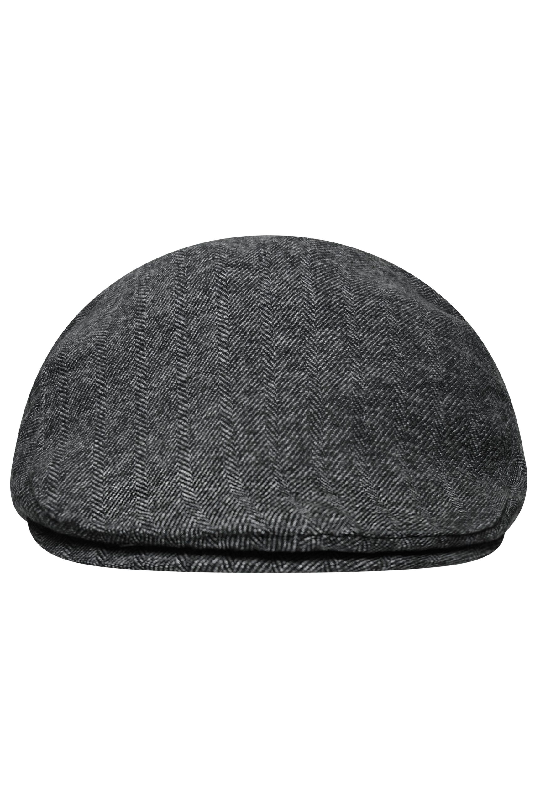 myrtle beach Dandy Cap MB6226 - dark-grey/black