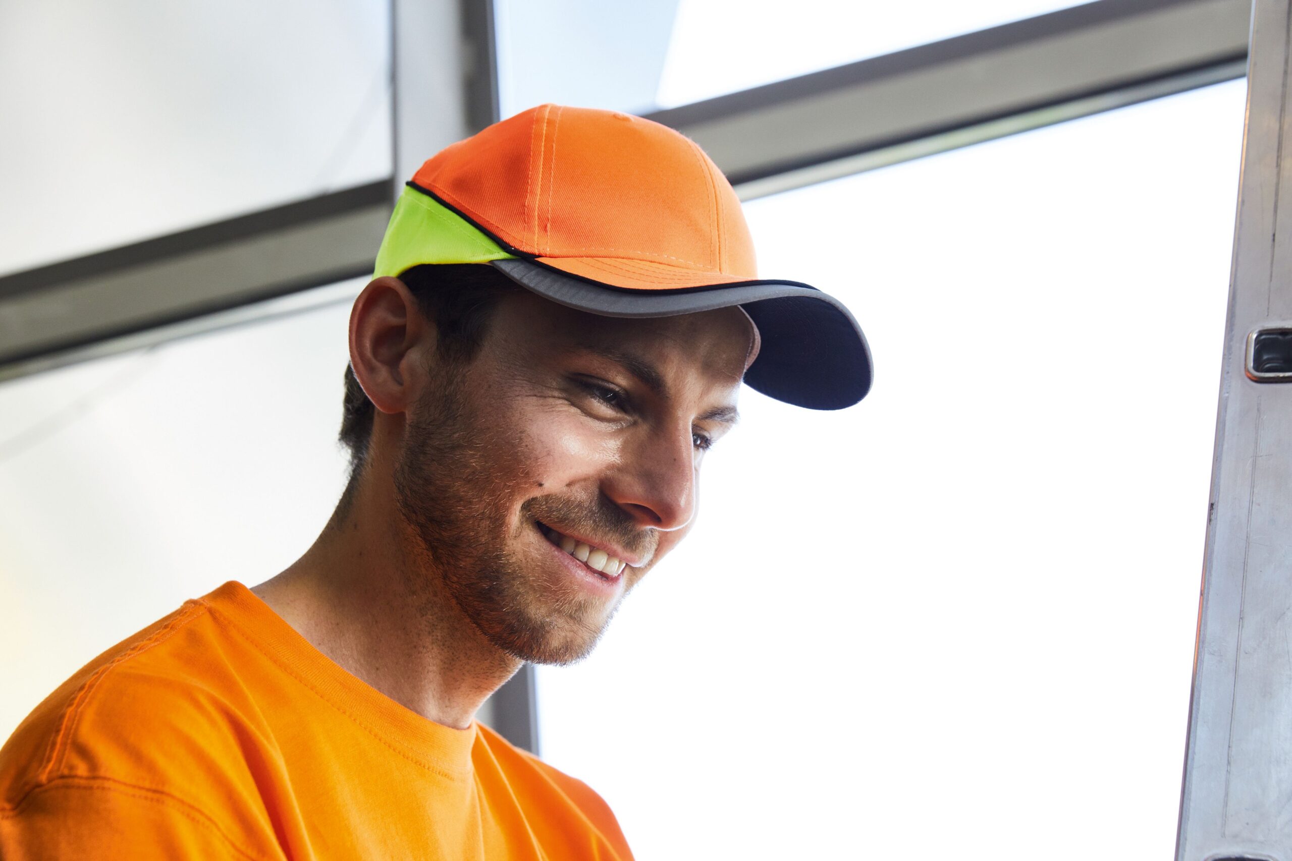 myrtle beach Neon-Cap MB036