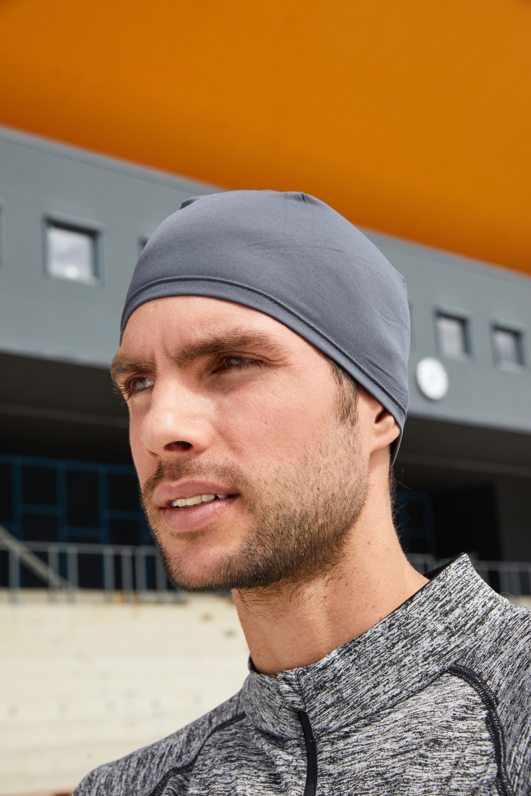 myrtle beach Running Beanie MB7125