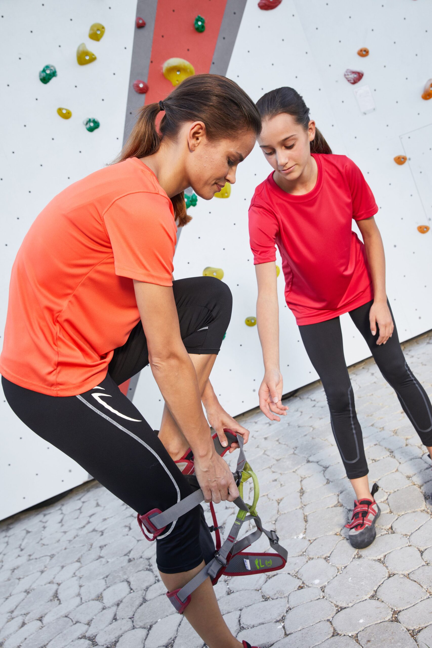 James & Nicholson Active-T Junior JN358K