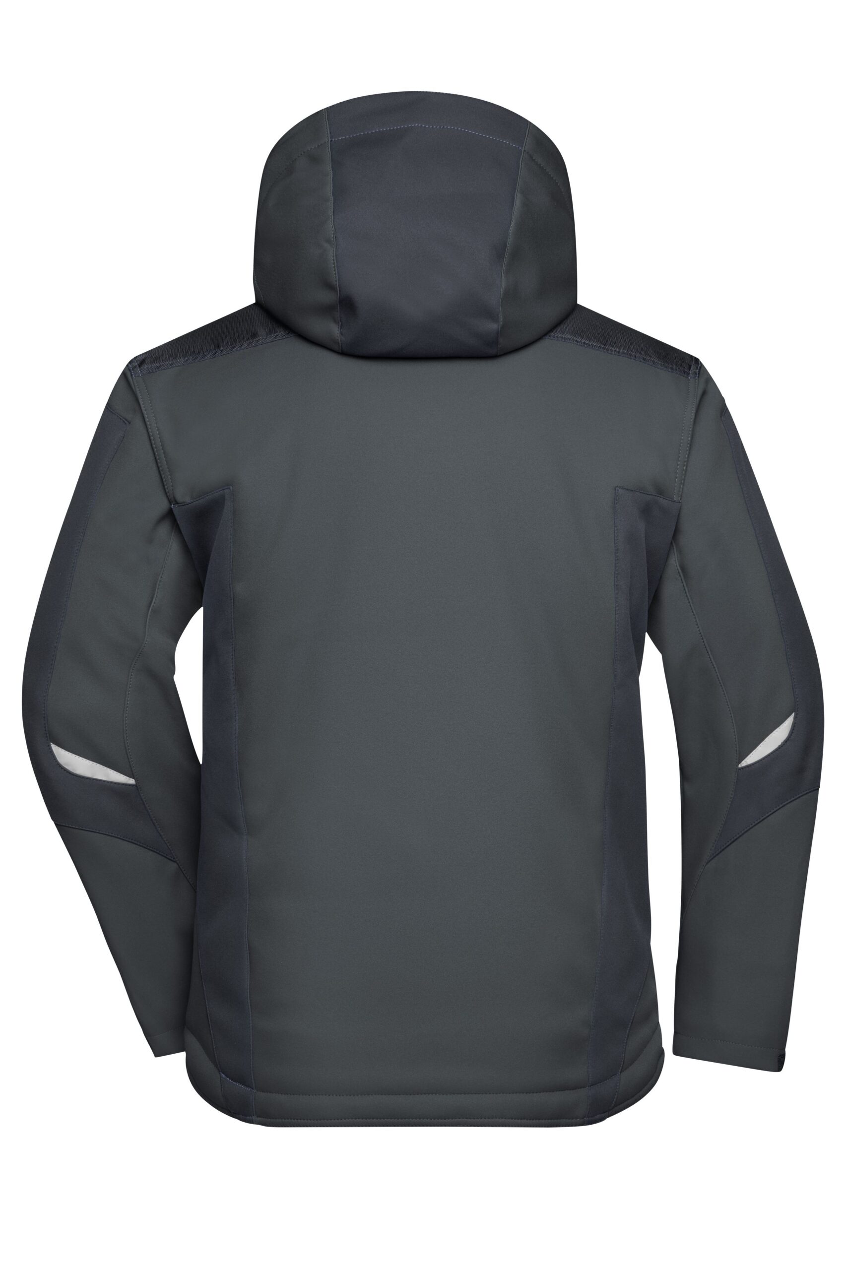 James & Nicholson Craftsmen Softshell Jacket - STRONG - JN824