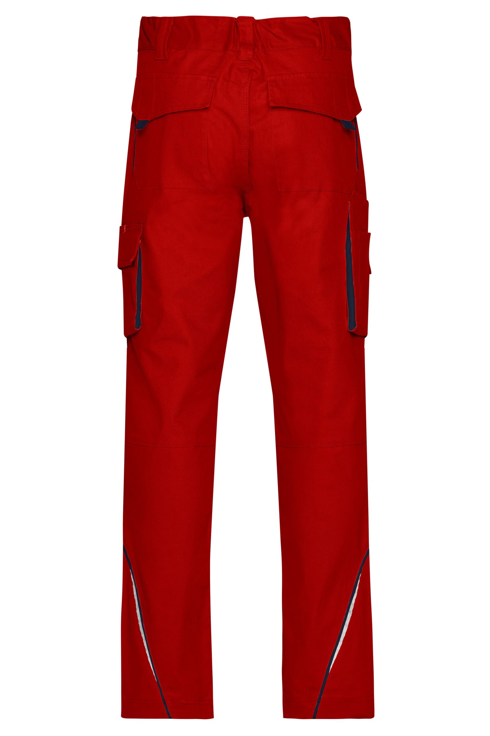 James & Nicholson Workwear Pants - COLOR - JN847