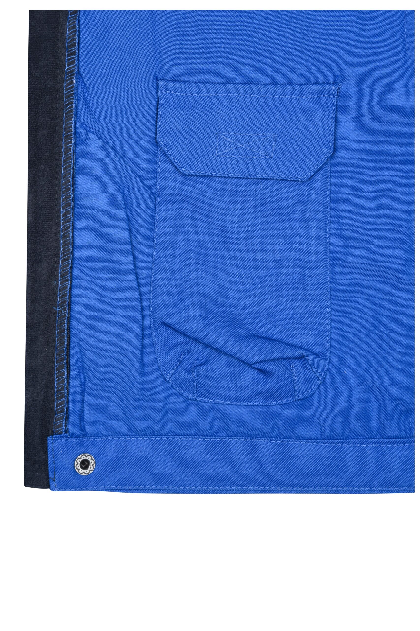James & Nicholson Workwear Jacket - STRONG - JN821