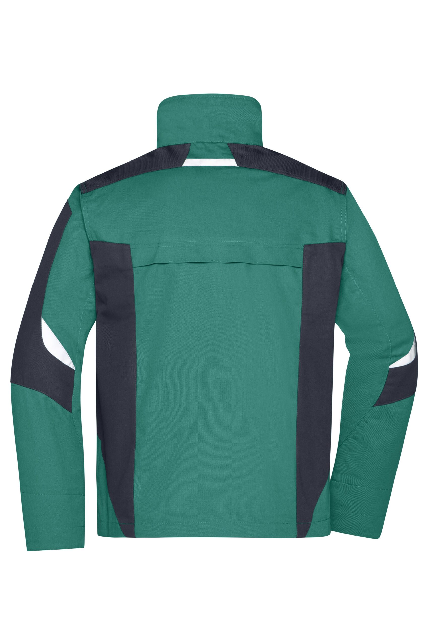 James & Nicholson Workwear Jacket - STRONG - JN821