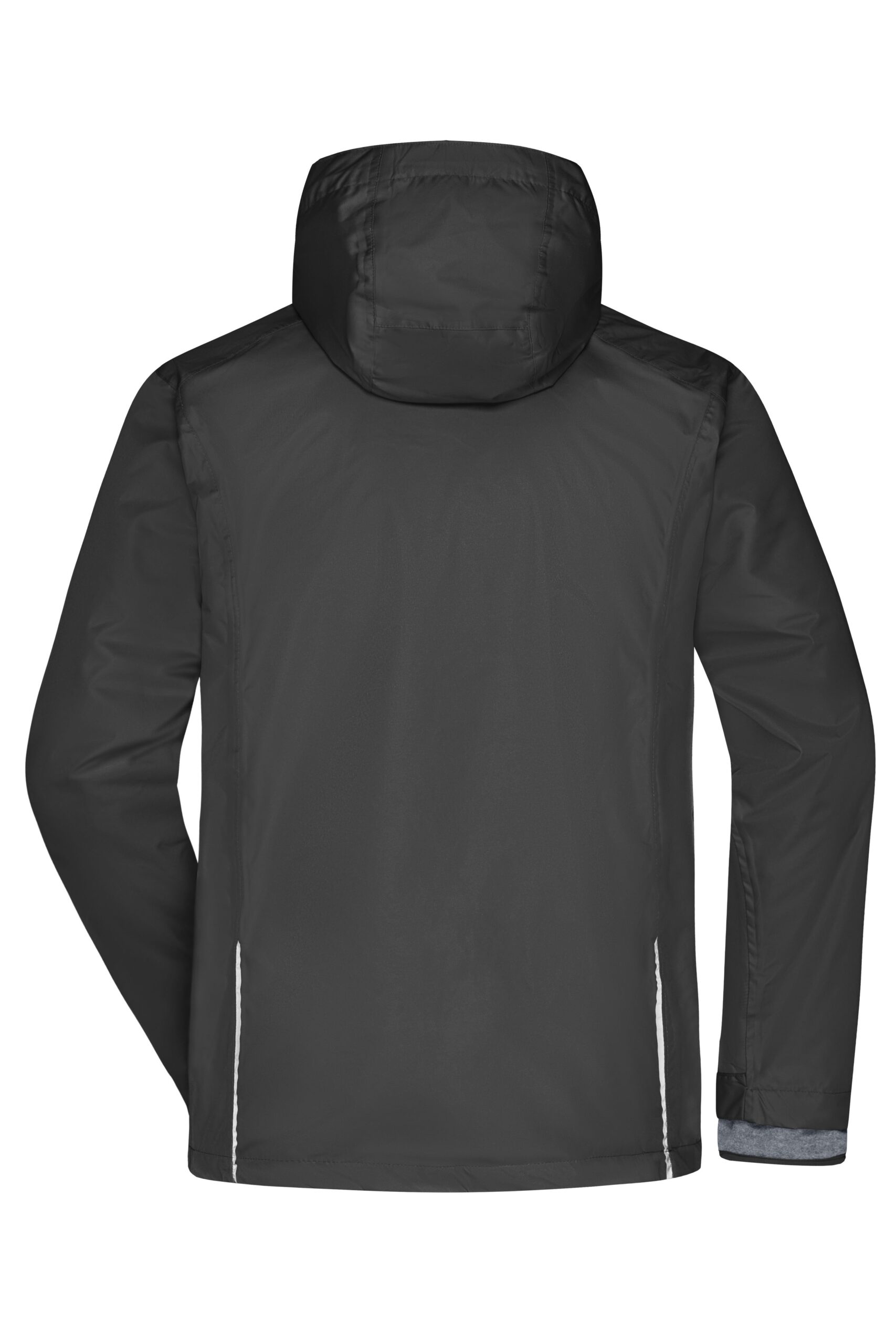 James & Nicholson Men's 3-in-1-Jacket JN1154