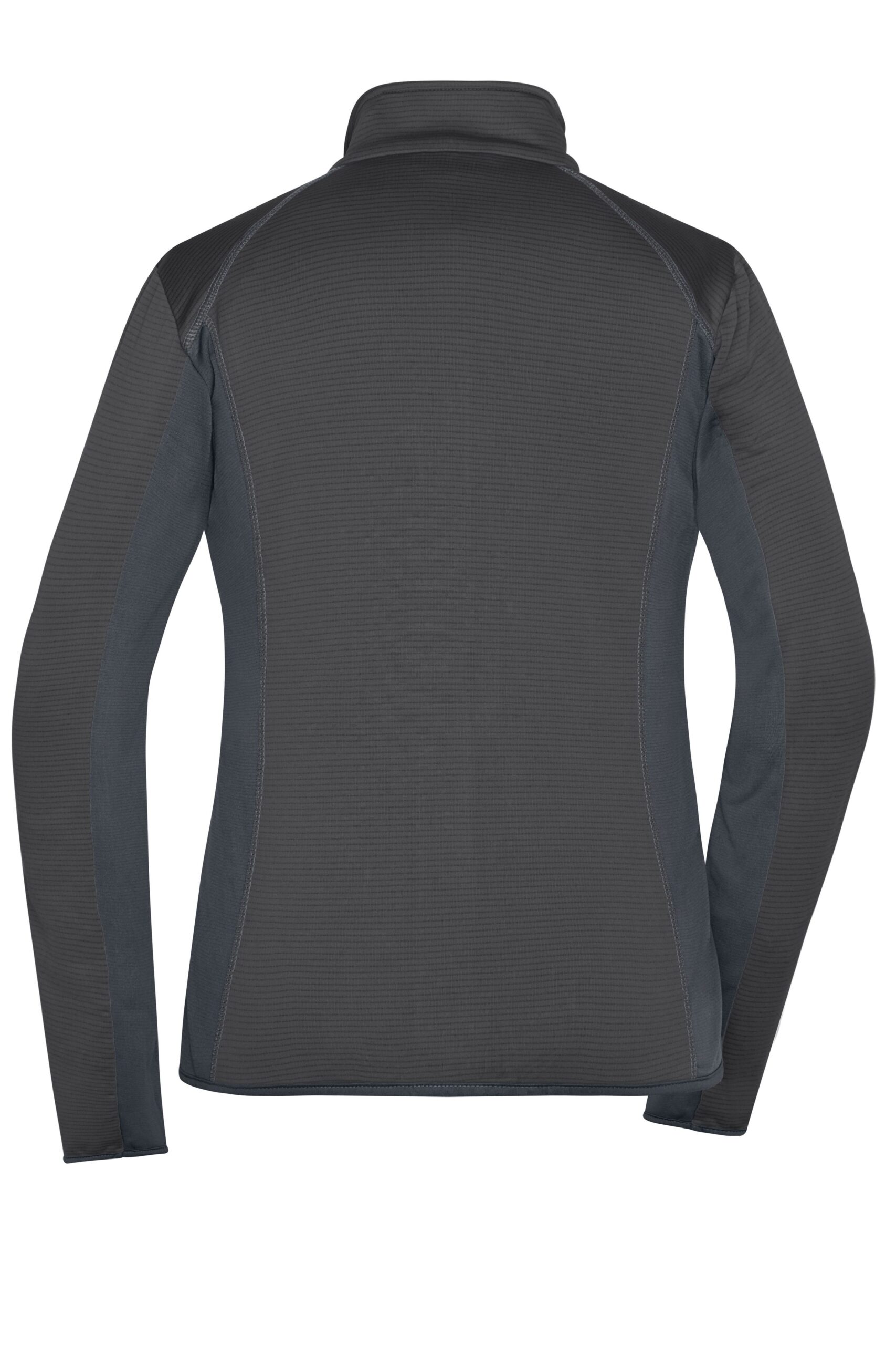 James & Nicholson Ladies' Structure Fleece Jacket JN783