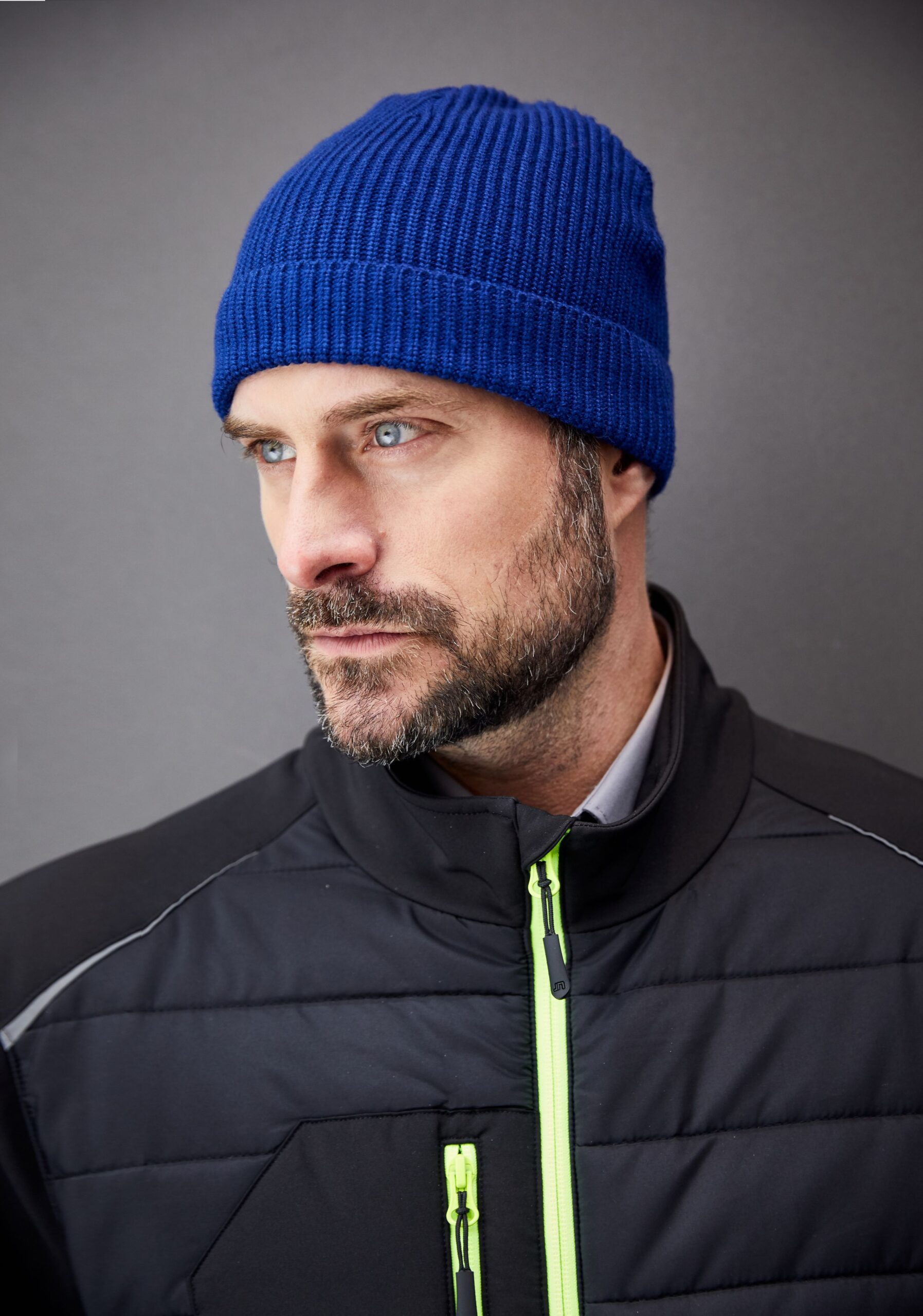 myrtle beach Workwear Beanie MB7137