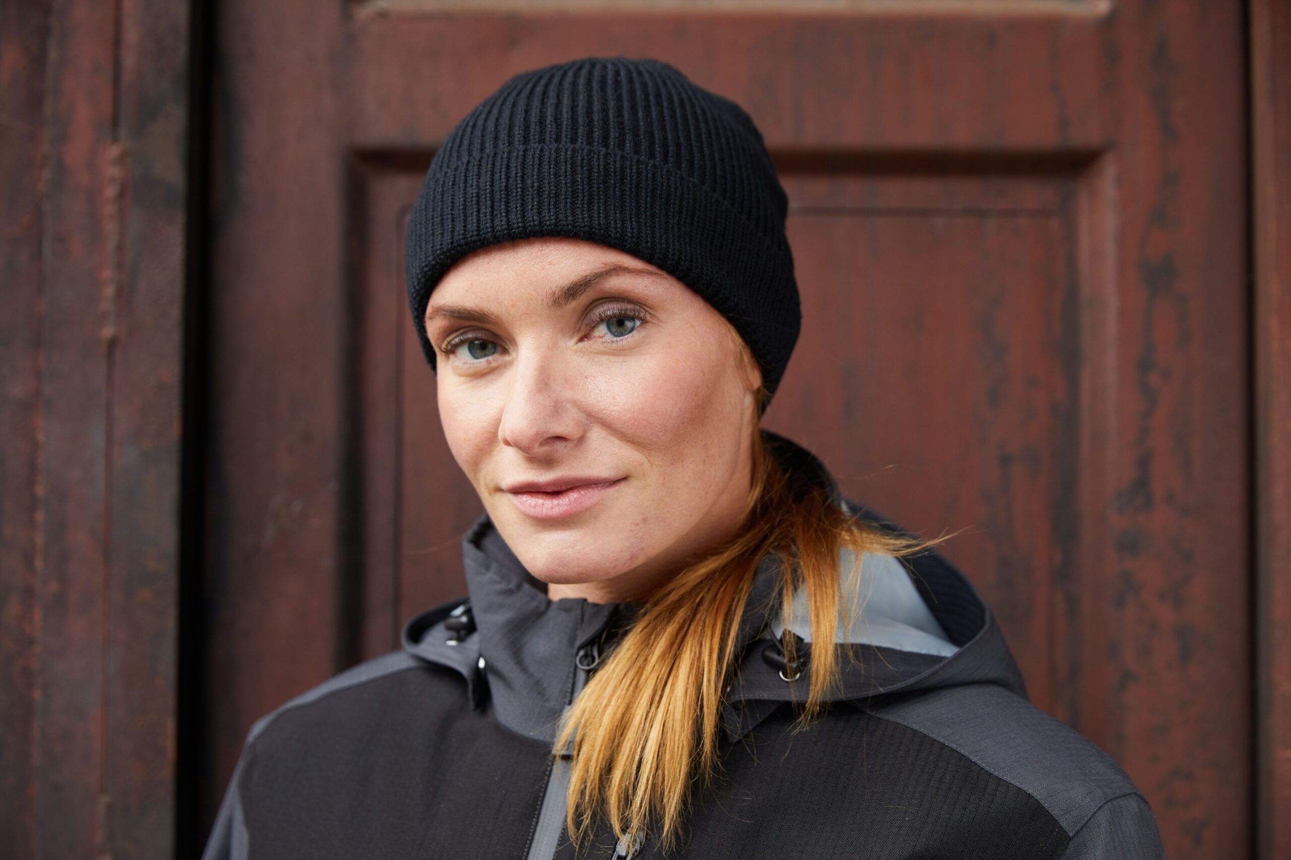 myrtle beach Workwear Beanie MB7137