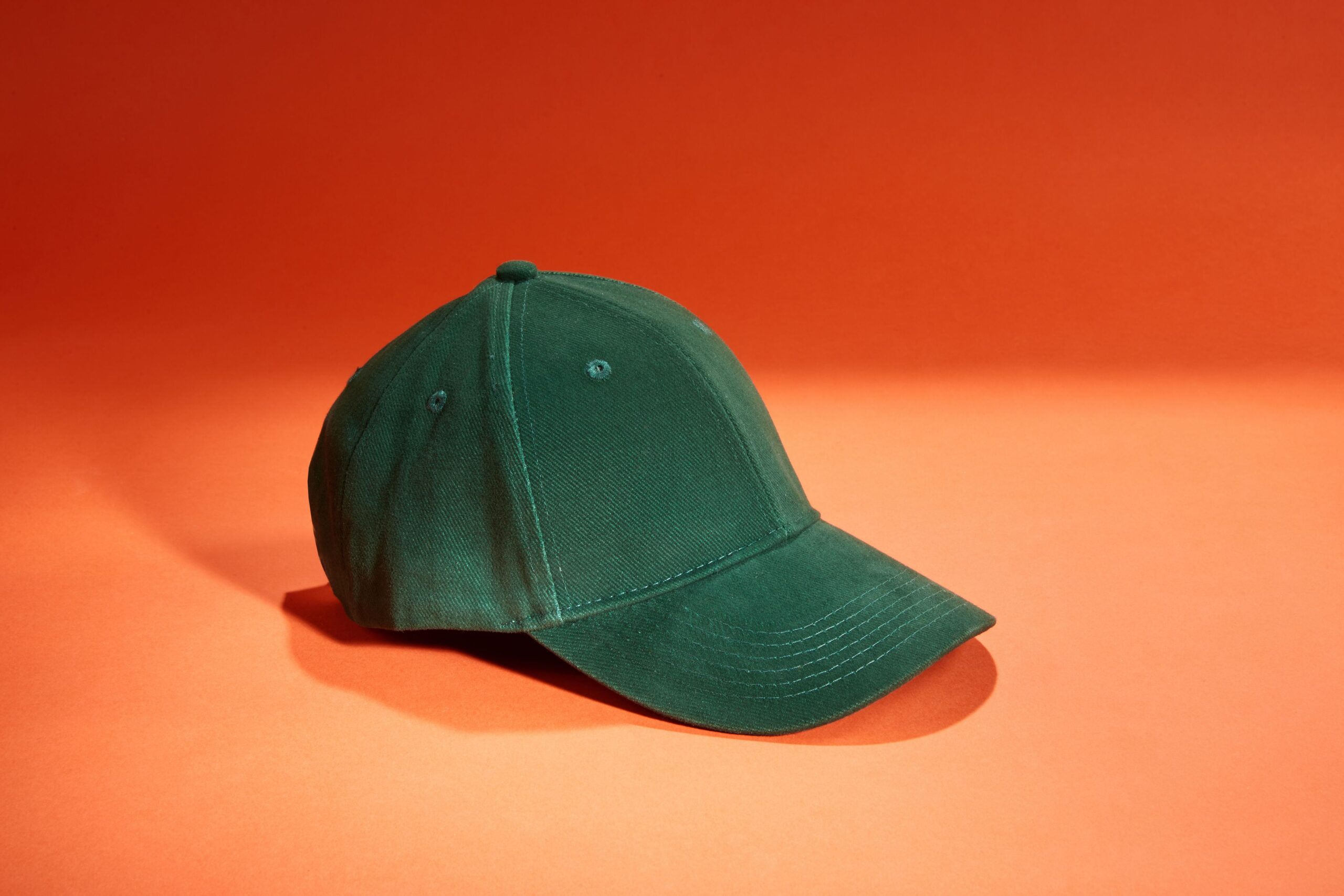 myrtle beach 6 Panel Cap Laminated MB016
