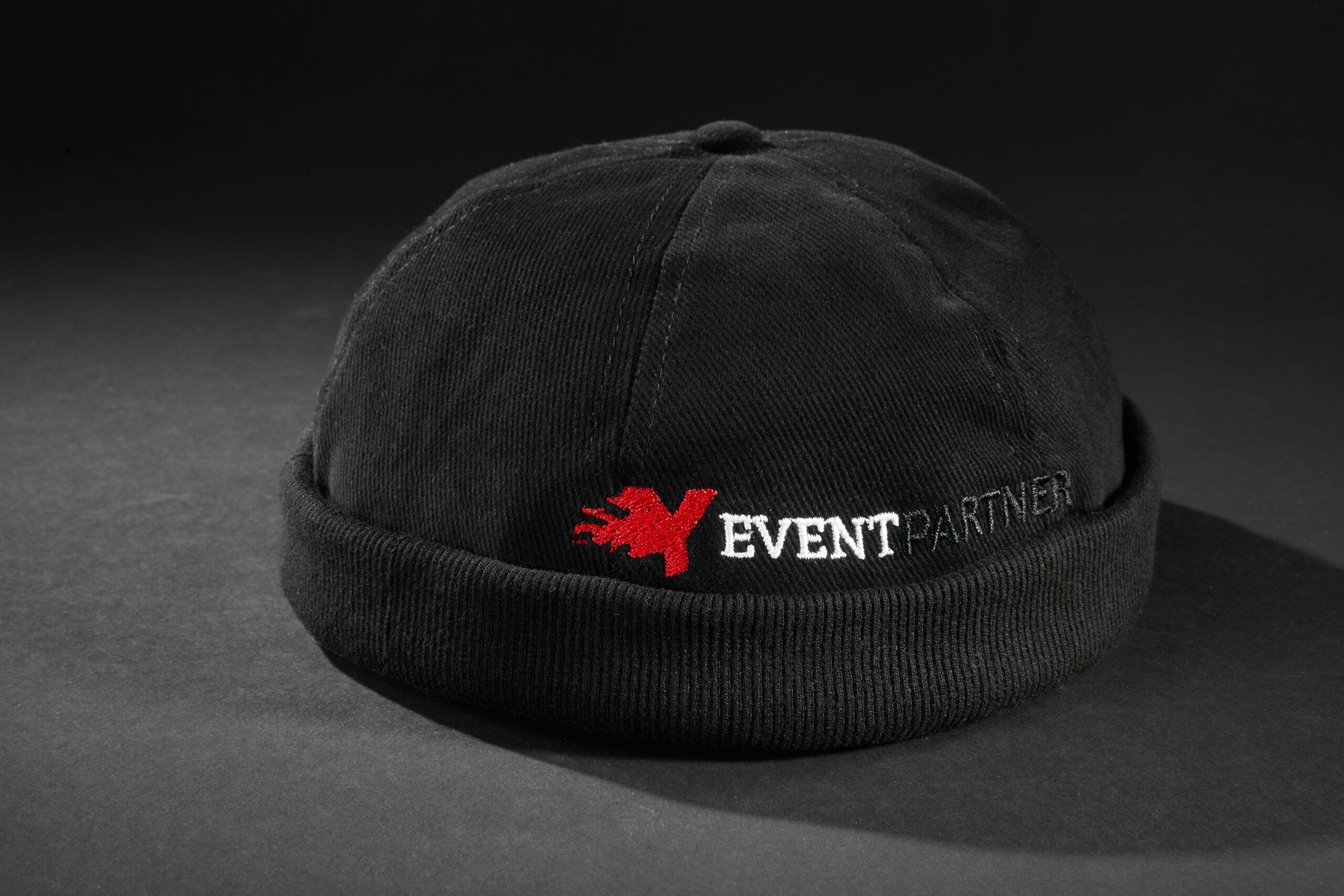 myrtle beach 6 Panel Chef Cap MB022