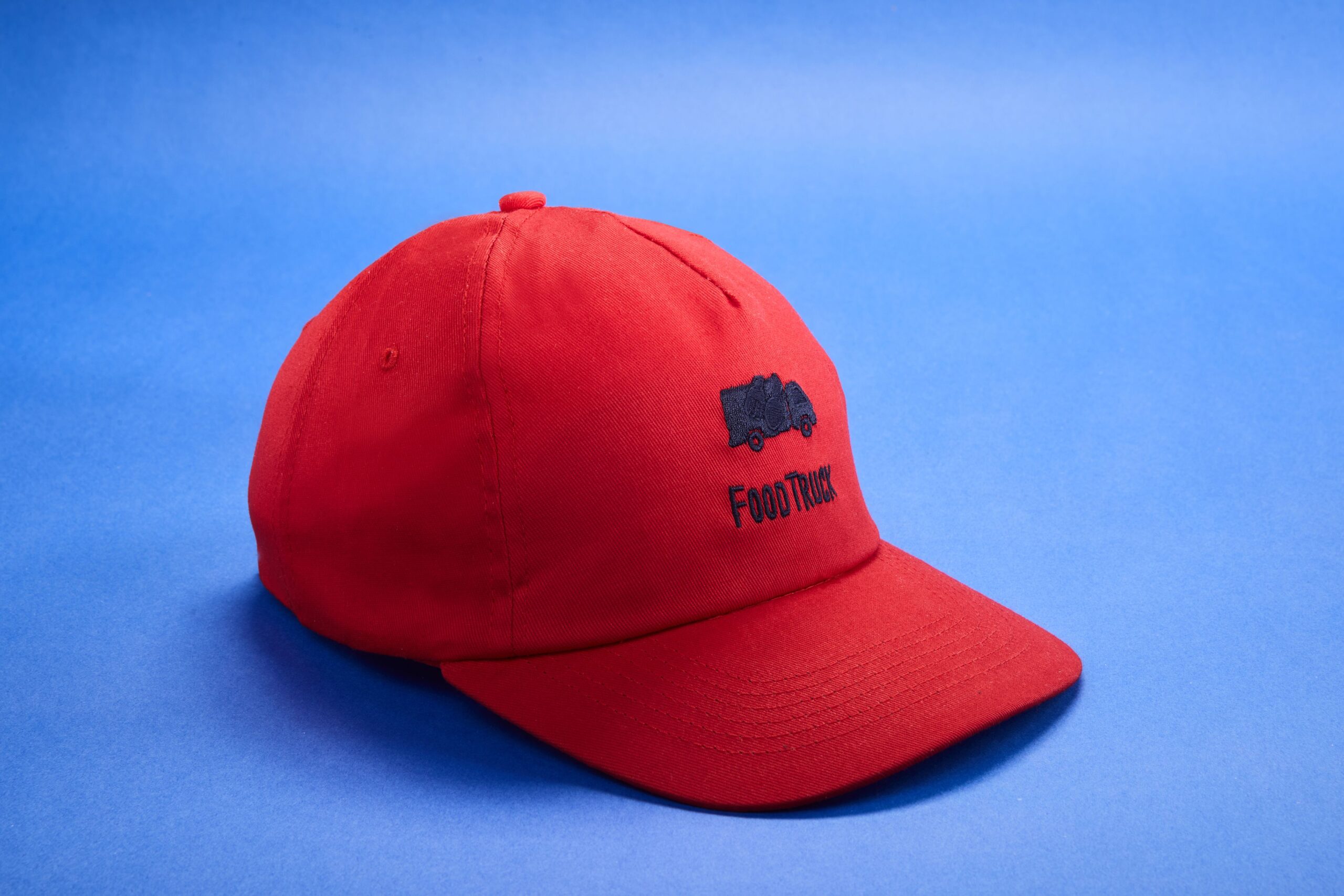myrtle beach 5 Panel Promo Cap Laminated MB002