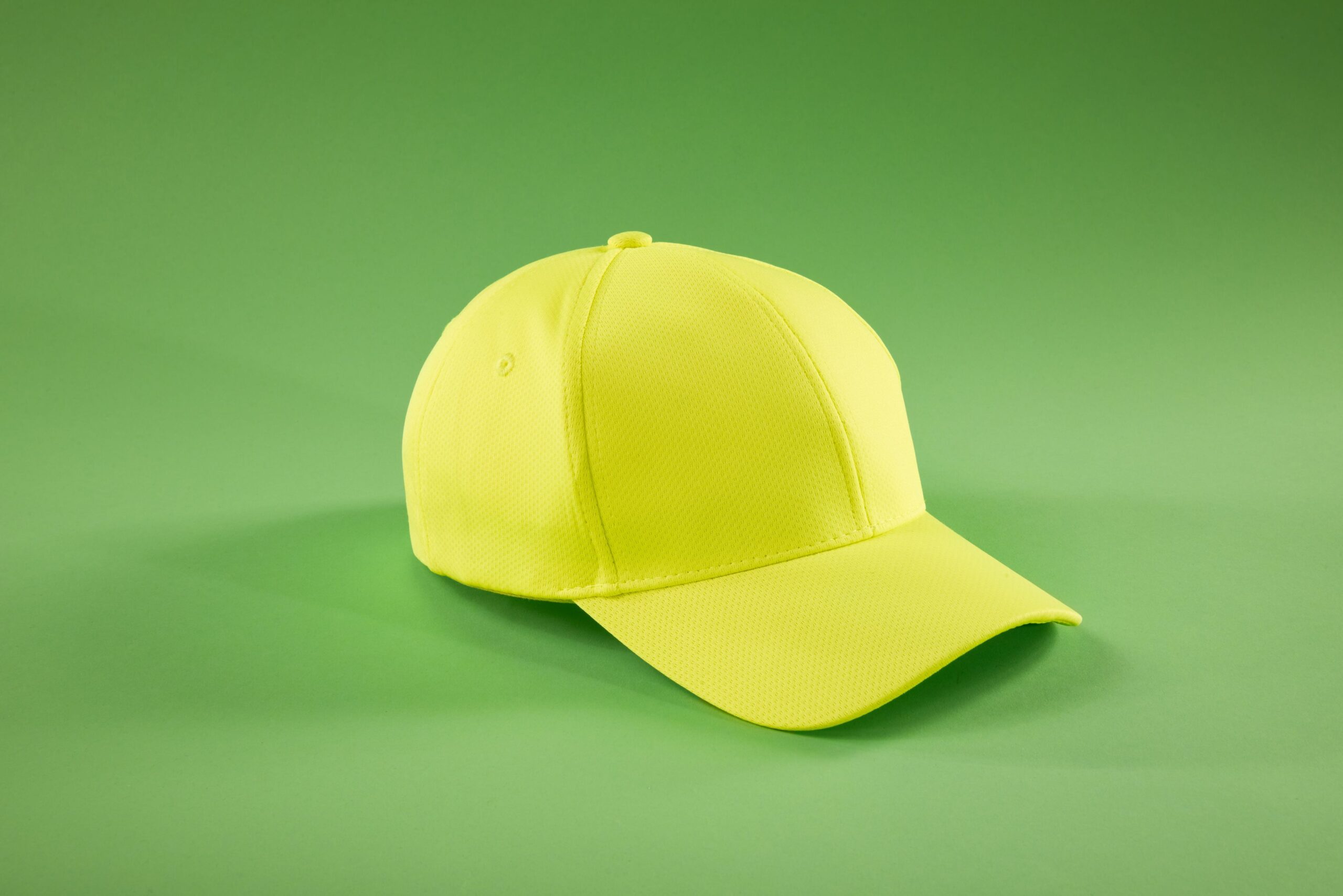myrtle beach 6 Panel Sport Mesh Cap MB6214
