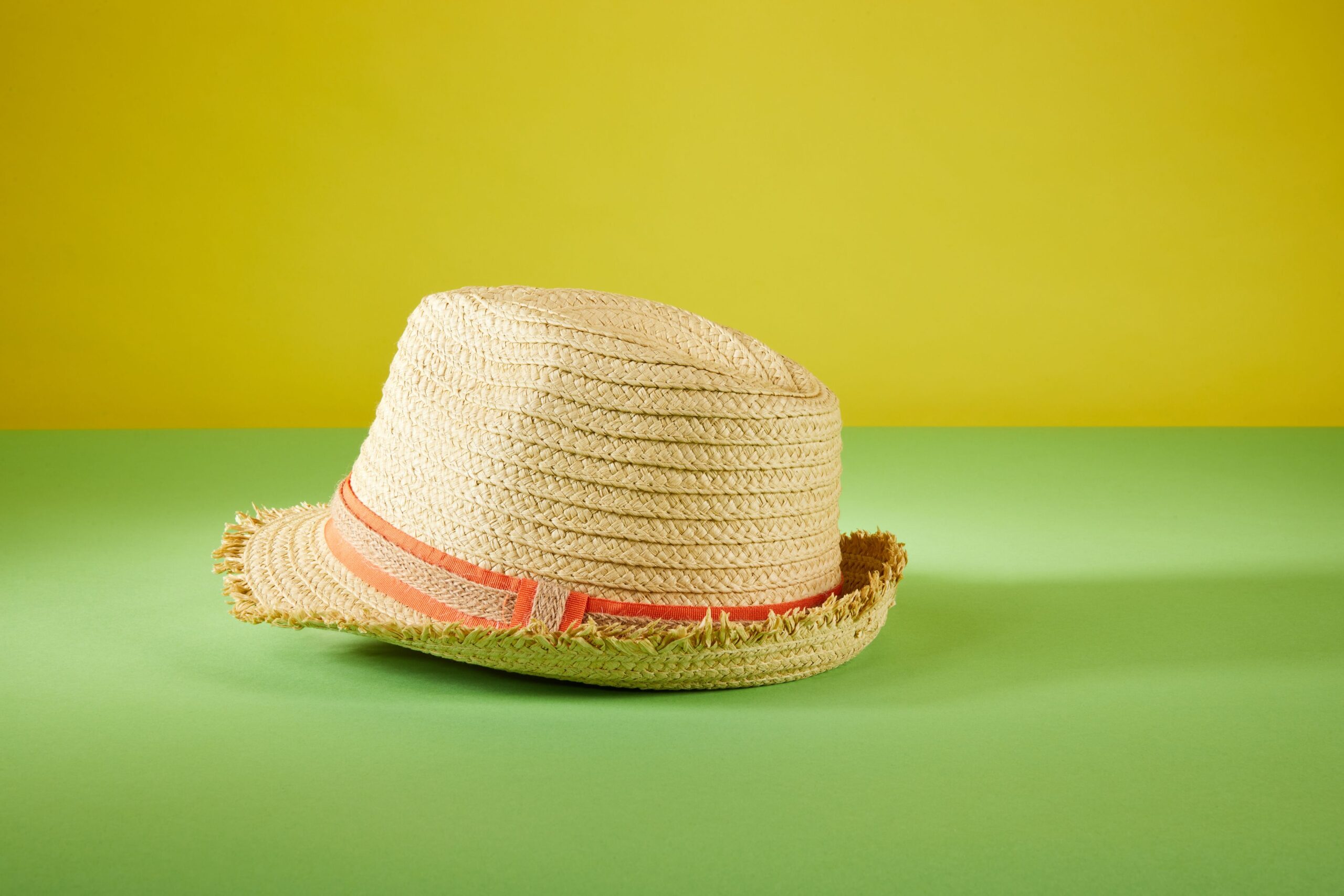 myrtle beach Trendy Summer Hat MB6703