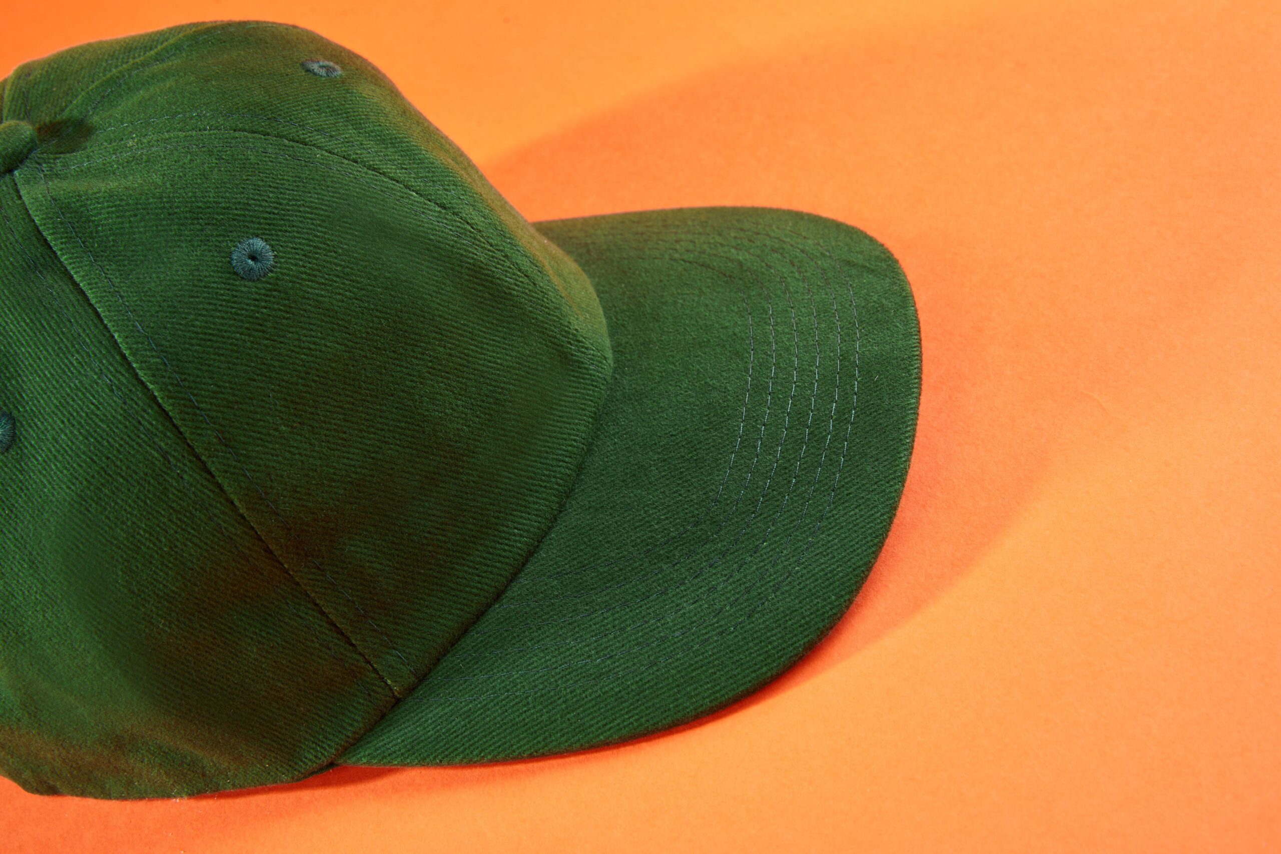 myrtle beach 6 Panel Cap Low-Profile MB018