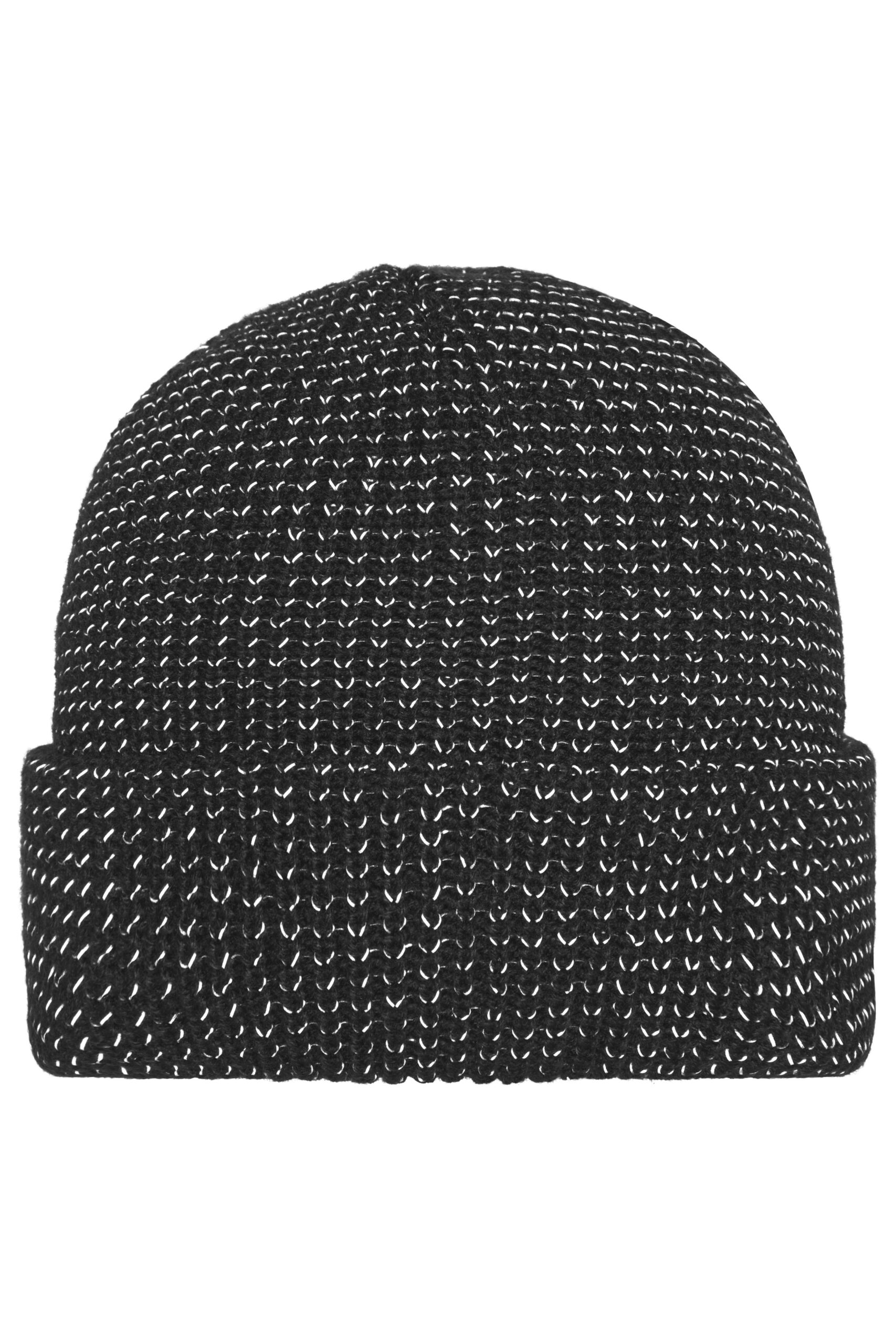 myrtle beach Reflective Winter Beanie MB7142