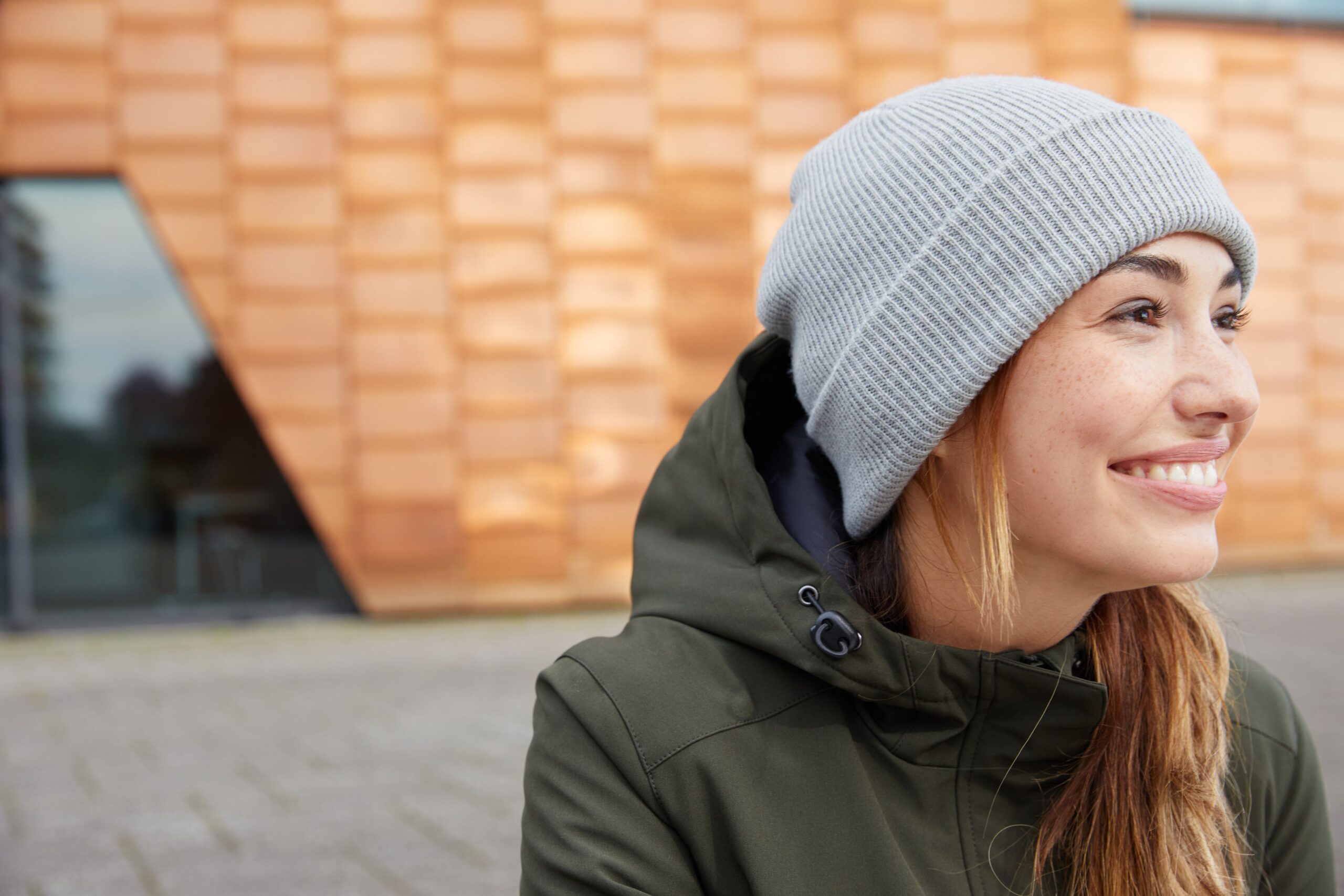 myrtle beach Soft Knitted Winter Beanie MB7145