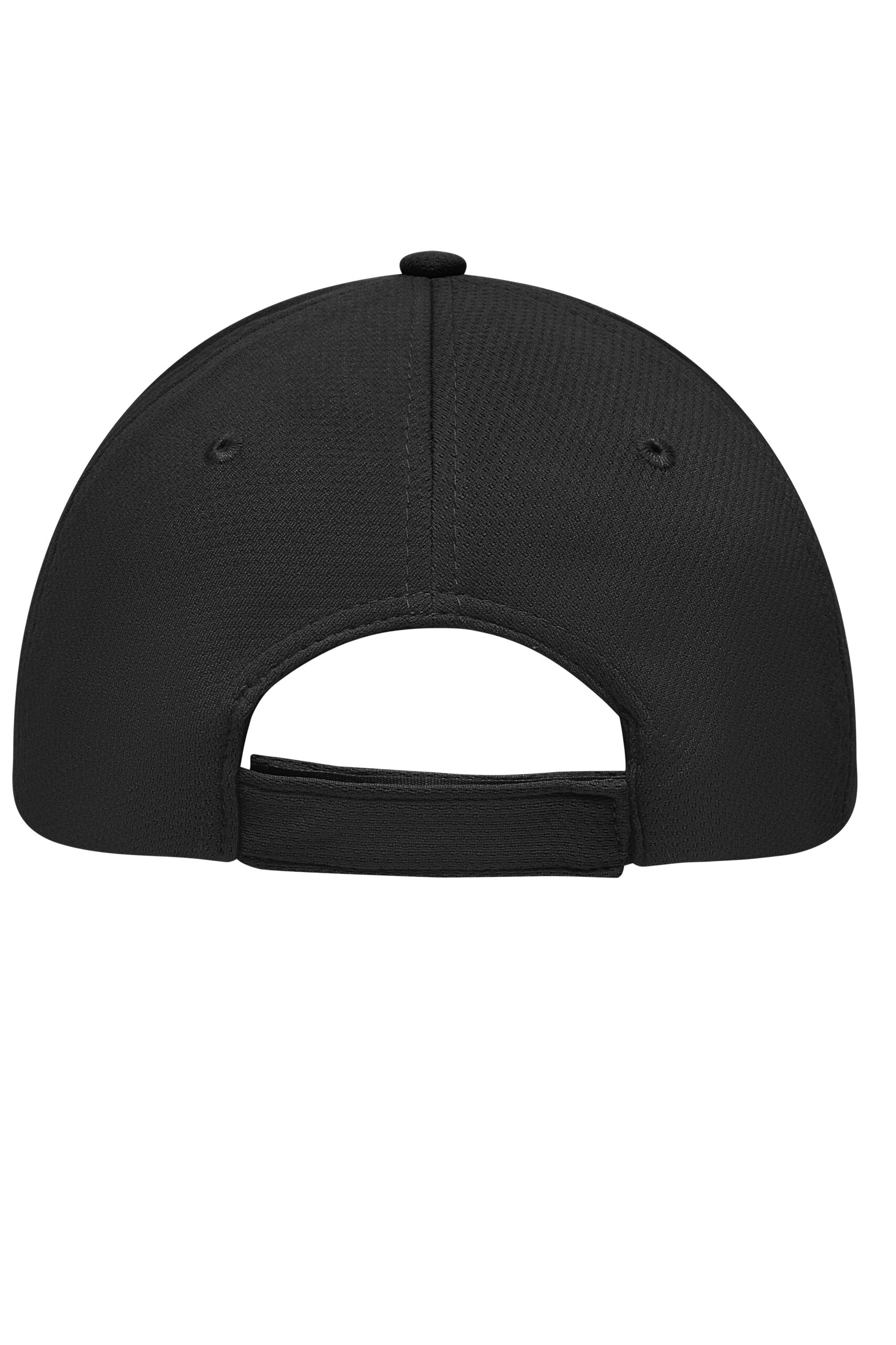 myrtle beach 6 Panel Sport Mesh Cap MB6214