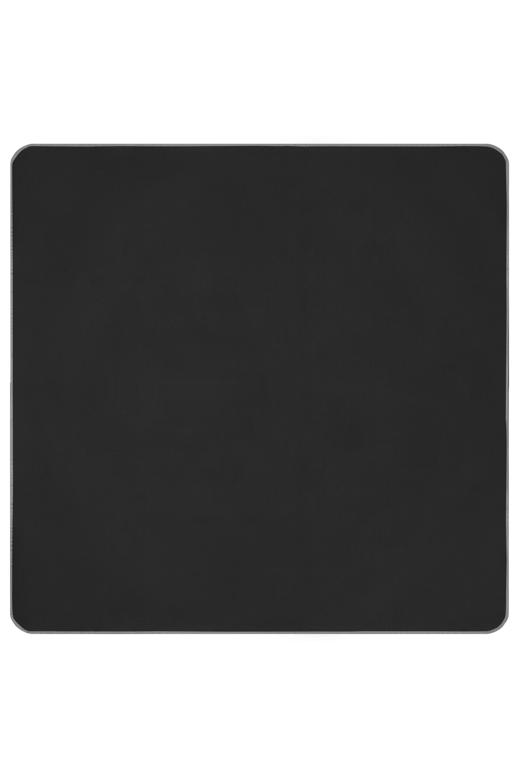 James & Nicholson Picnic Blanket XL JN1906 - black