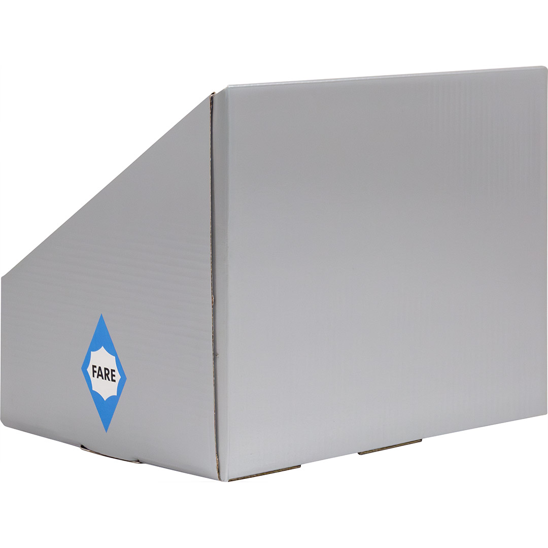 Fare FARE® Pocket paraplu Display L unfilled 12800