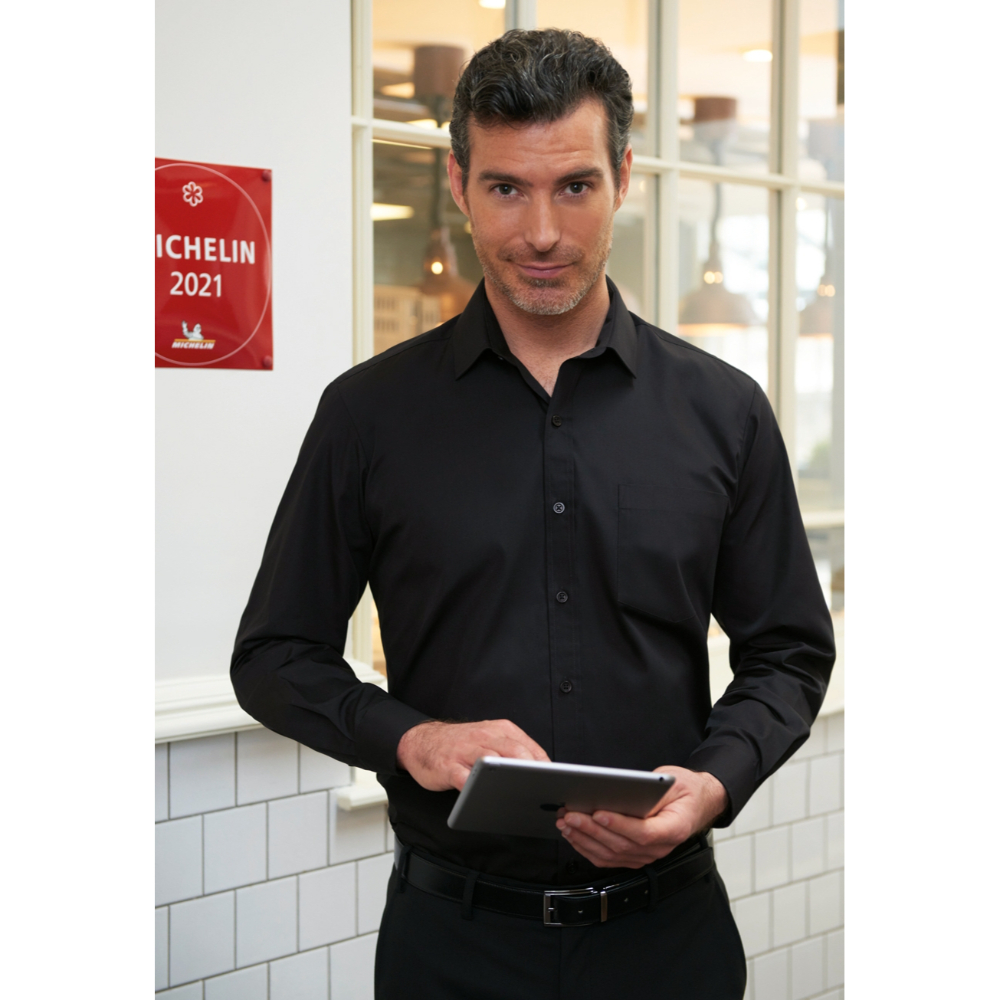 Brook Taverner Juno Men's L/S Shirt 7742