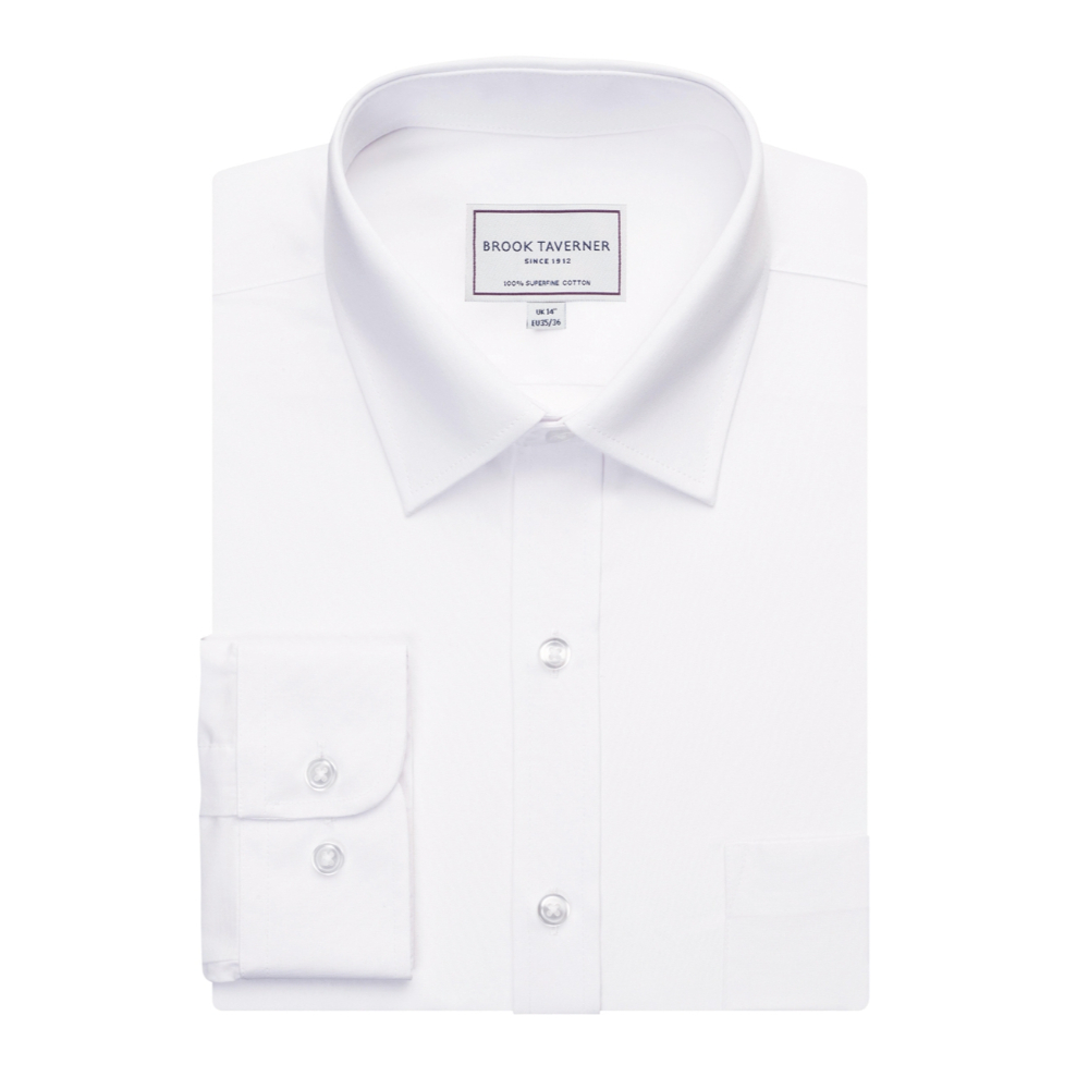 Brook Taverner Ortona Men's L/S Shirt 7979