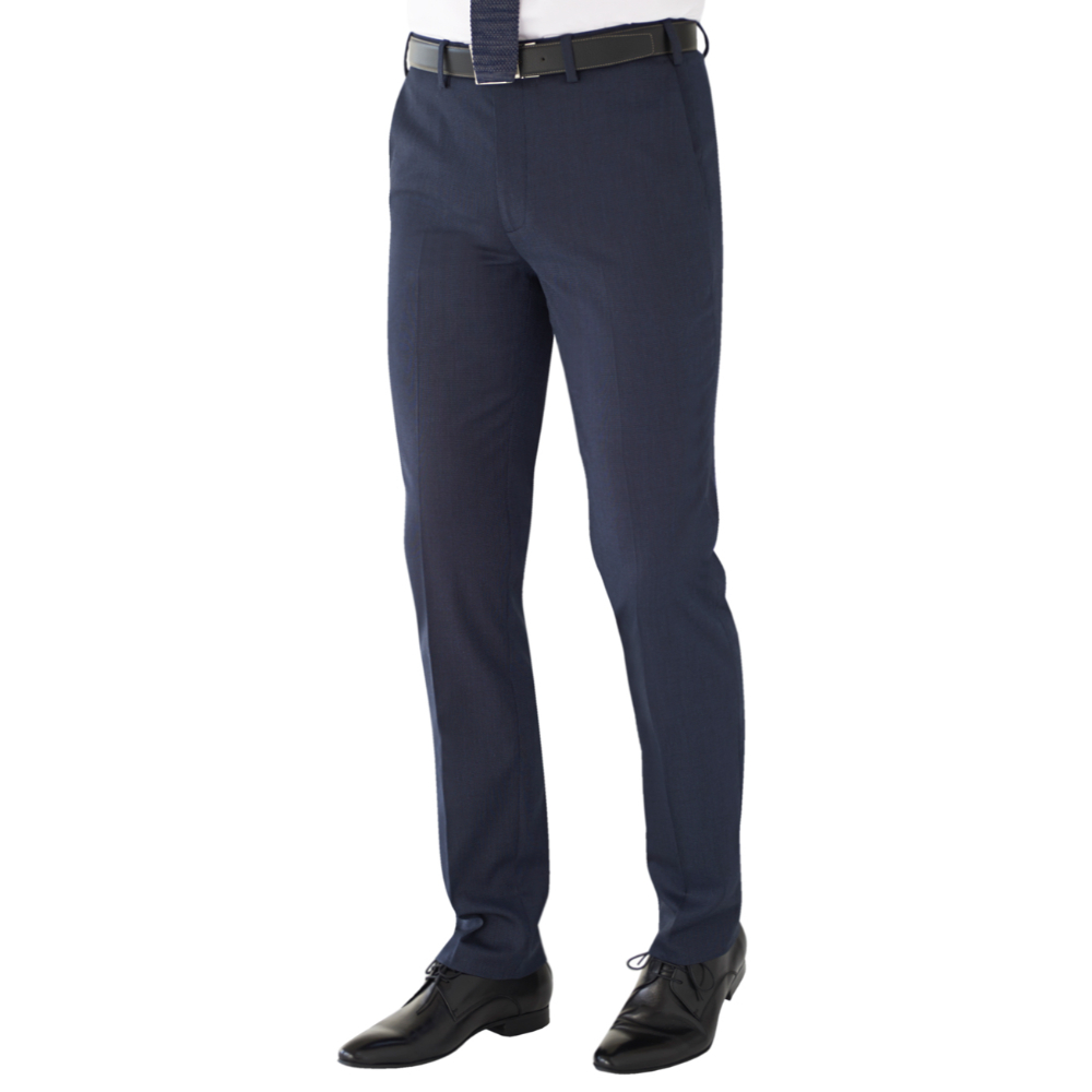 Brook Taverner Pegasus Slim Fit Trouser 8754