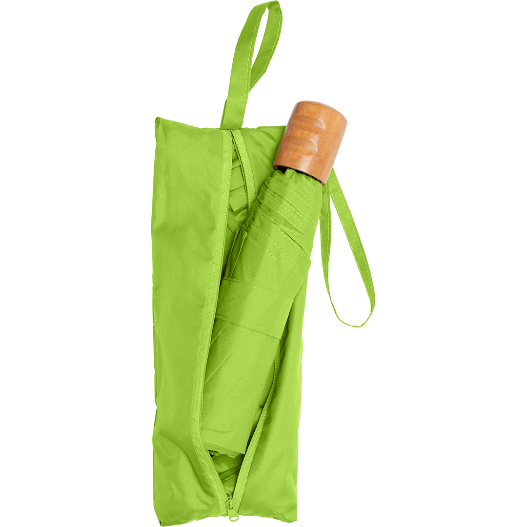Fare Pocket paraplu ÖkoBrella Shopping 9158