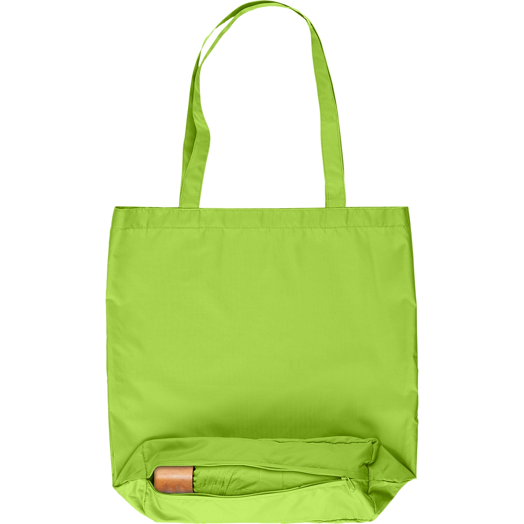 Fare Pocket paraplu ÖkoBrella Shopping 9158