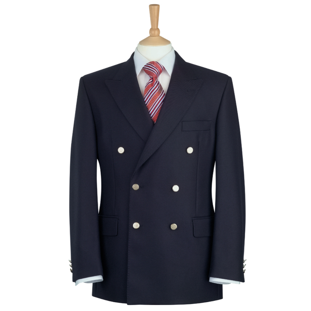 Brook Taverner Reigate Double Breasted Blazer 7046