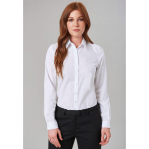 Brook Taverner Silvi Ladies' L/S Blouse 2350