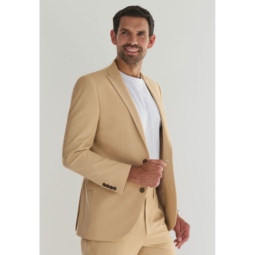 Brook Taverner William Tailored F Jacket 5427