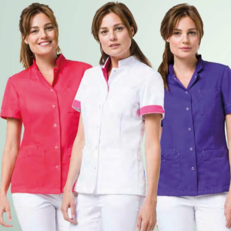 Zorgkleding