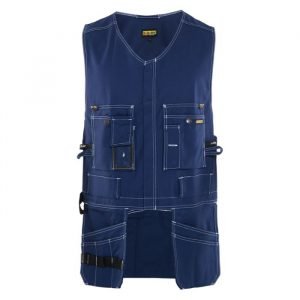 Blåkläder Werkvest 31051370 - Marineblauw