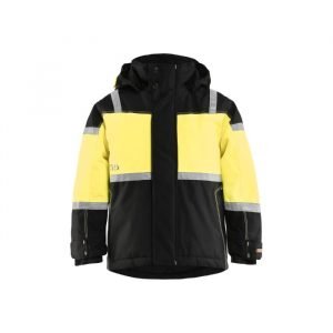 Blåkläder Winterjas Kinderen 48581977