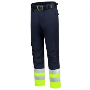 Tricorp Werkbroek High Vis 503012