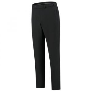 Tricorp Pantalon Heren Business Traveler 505013 - Black