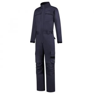 Tricorp Overall Twill Cordura 752005 - Ink