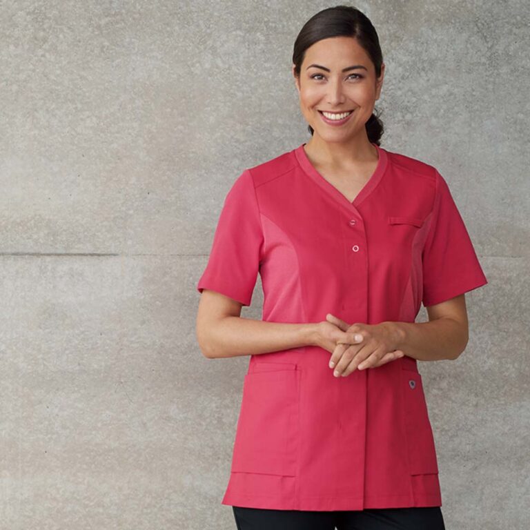 Schoonheidsspecialistkleding